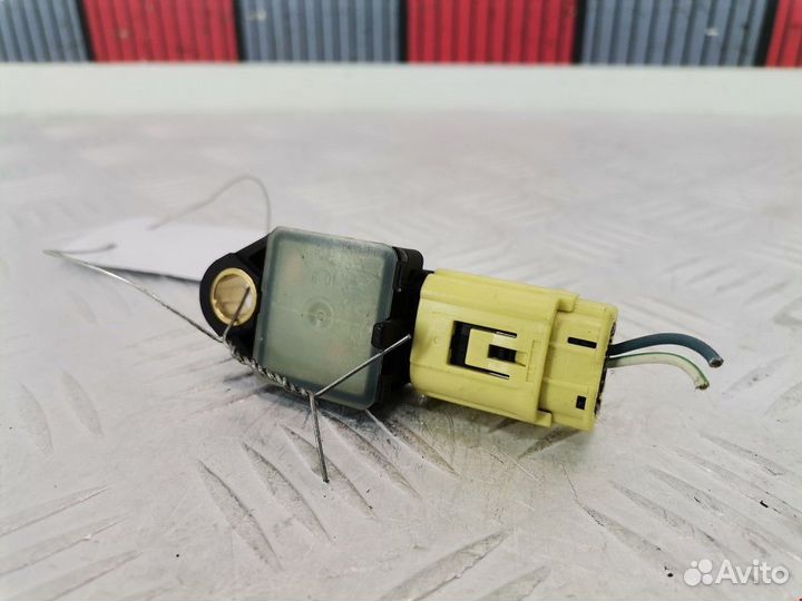 Датчик удара Dodge Nitro 2007