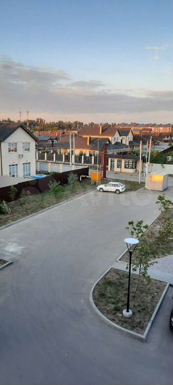 1-к. квартира, 45 м², 3/4 эт.