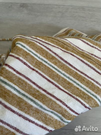 Комбинезон летний pull&bear