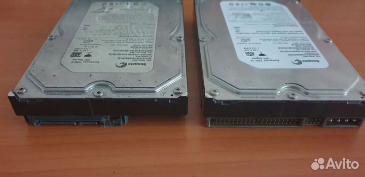 Жесткий диск 3.5 Seagate