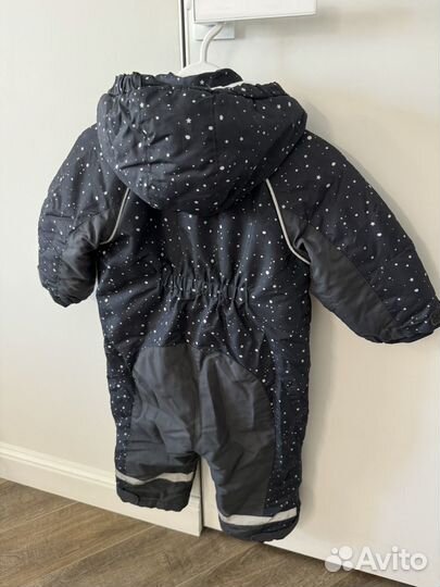 Комбинезон hm