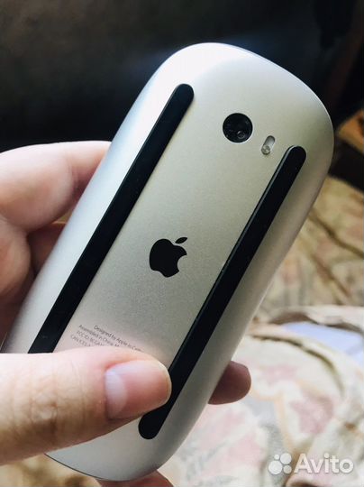 Мышь Apple А1657
