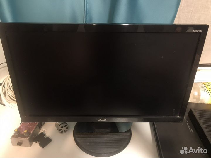 Монитор Acer 19.5