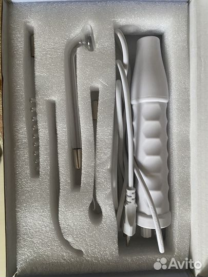 Дарсонваль