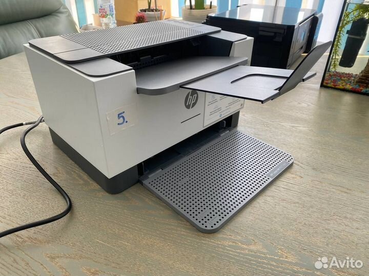 HP LaserJet M211dw