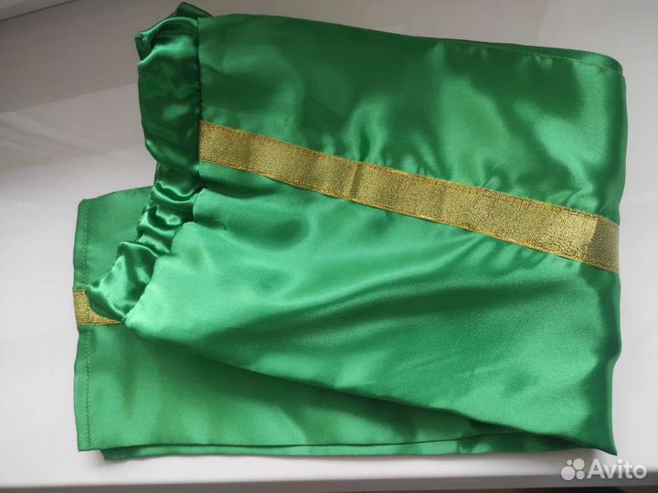 Карнавальный костюм для мальчика