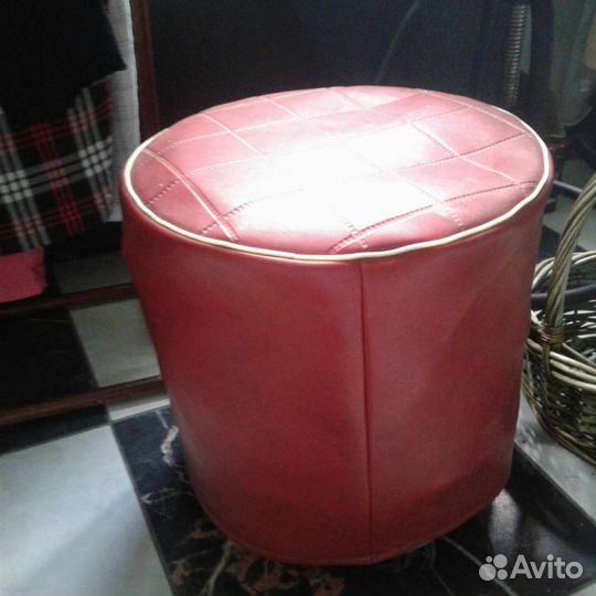 Пылисос СССР (Урал 3)