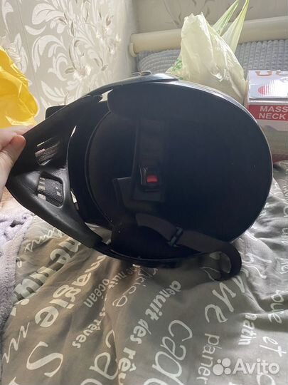 Шлем для мотоцикла /скутера