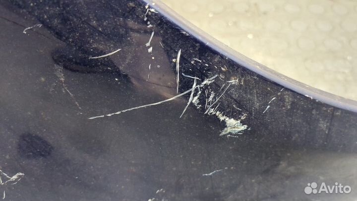 Крыло правое переднее Volkswagen Passat 5