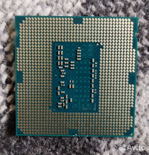 Процессор Intel Core i5-4570 LGA1150, 3,2 GHz