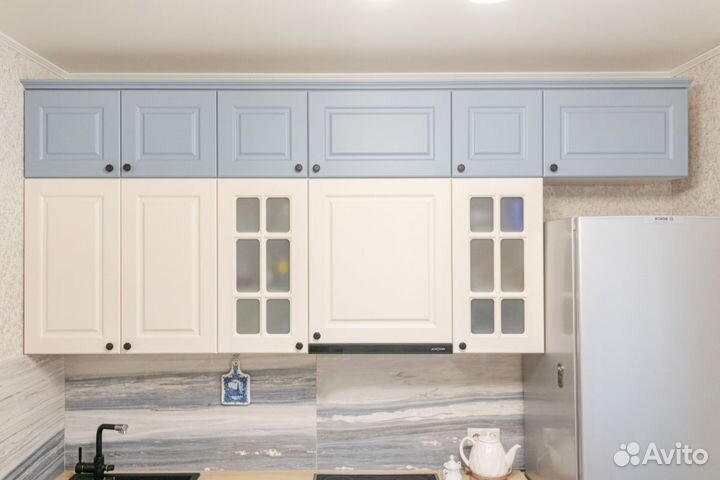 Кухня (реальная цена) кс07 13975