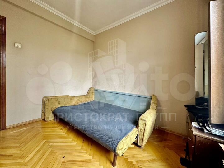 3-к. квартира, 48,1 м², 4/5 эт.