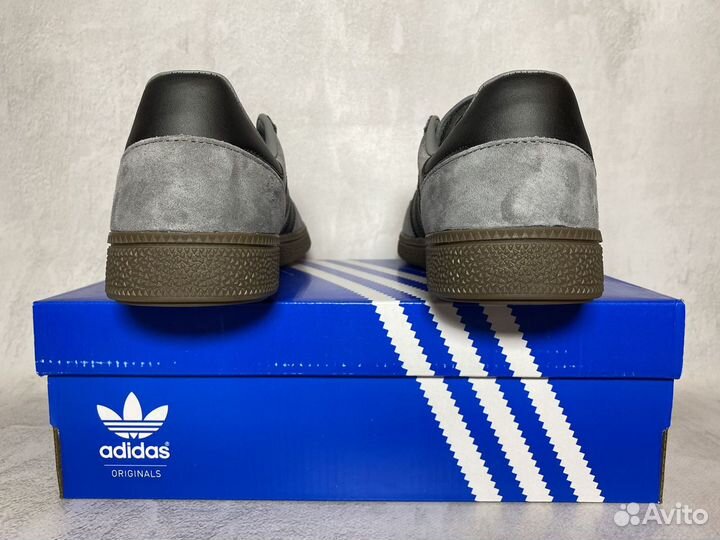 Кроссовки Adidas Handball Spezial