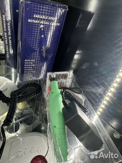 Аппарат для маникюра