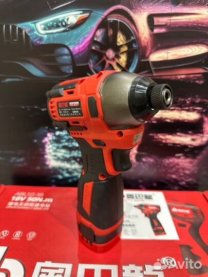 Импакт Abalon ABL18Q (Арт.75928)