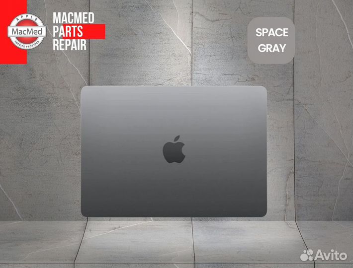 Дисплей MacBook Air 13 A2681 Gray 2022 Orig CSP