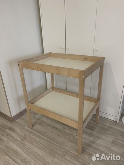 Пеленальный столик IKEA