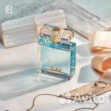 Парфюмерия