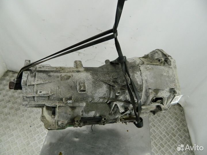 Б/У Б/У кпп автоматическая привод: полный, фото