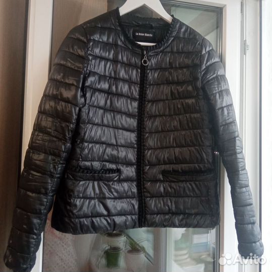 Куртка женская