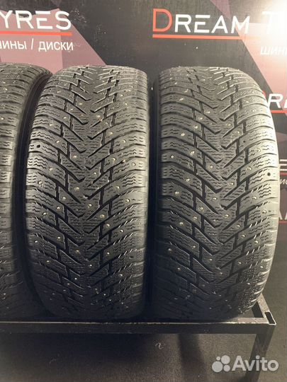 Nokian Tyres Hakkapeliitta 8 235/55 R17