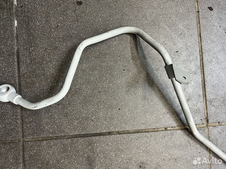 Трубки гидроаккумуляторов Mercedes S124 универсал