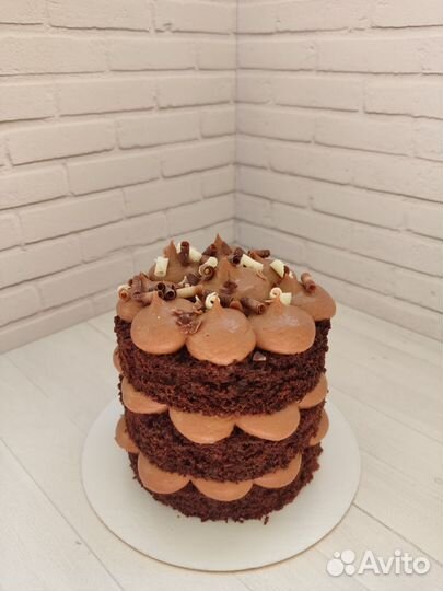 Бенто торты, капкейки, трайфлы на заказ