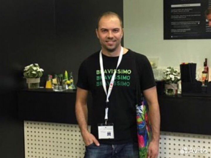 Исполнительный директор