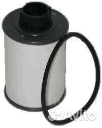Фильтр топливный (дизель)