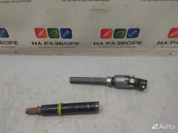 Рулевой карданчик Toyota Land Cruiser Prado 150