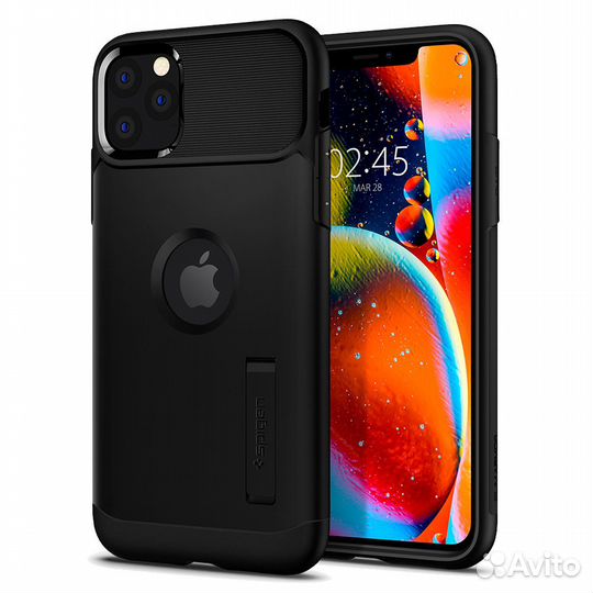 Чехол iPhone 11 Pro Max 
