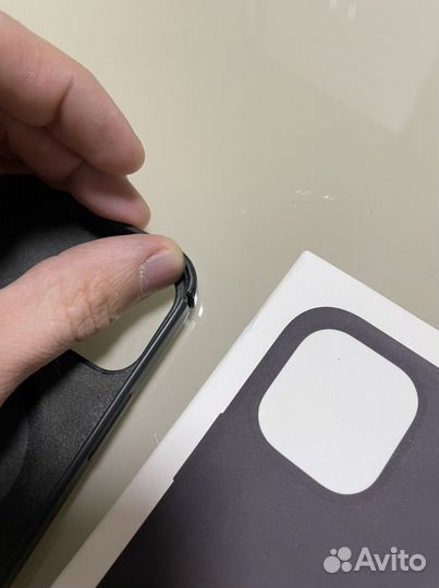 Оригинальные чехлы iPhone 12, 12 pro max бу