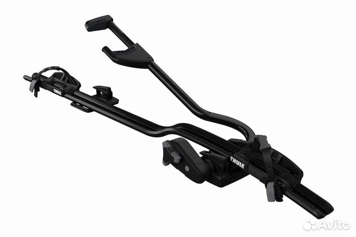 Велосипедное крепление thule ProRide 598 Black