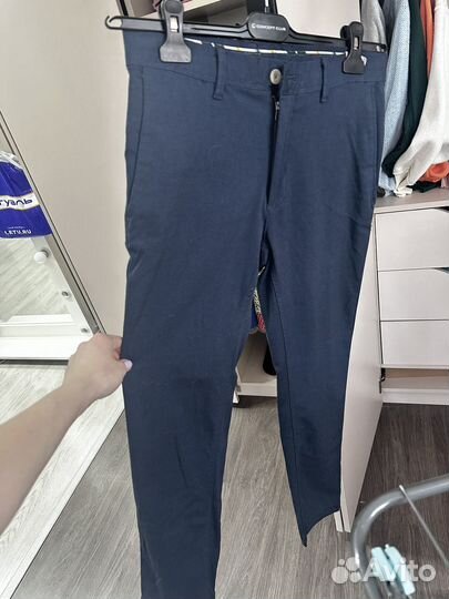 Брюки мужские 46 р