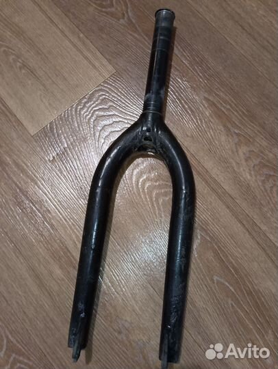 Запчасти для bmx