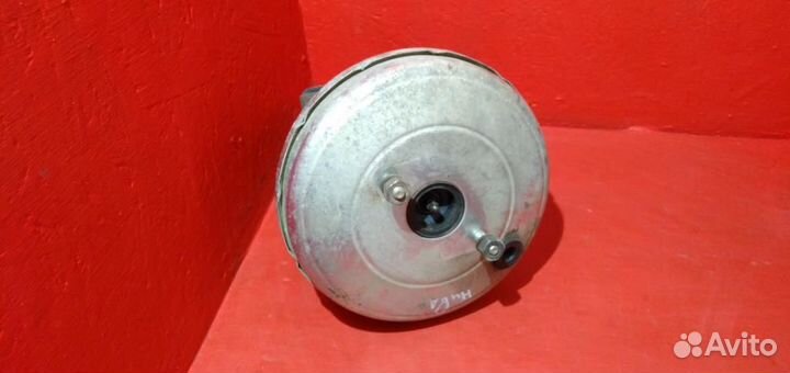 Нива вакуумный усилитель Ваз 21213 вакуумник