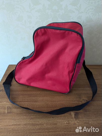 Сумка для роликов и коньков 36*37*19,5