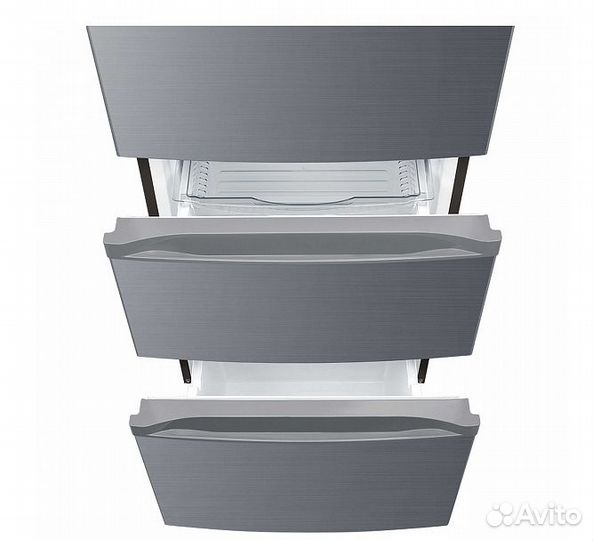 Холодильник korting