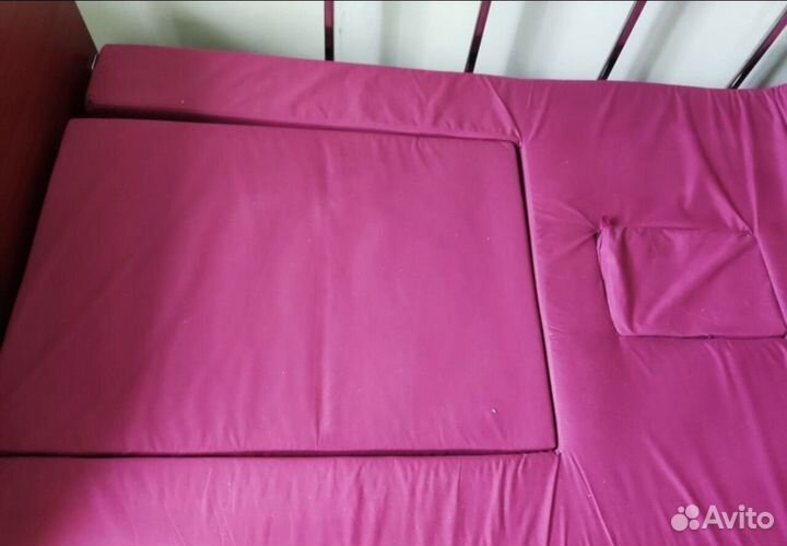 Кровать для лежачих аренда