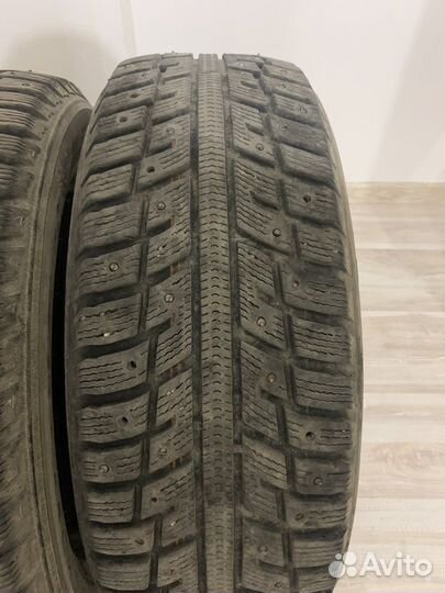 Marshal KW22 205/60 R16 92