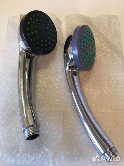 Лейка новая имп. резьба