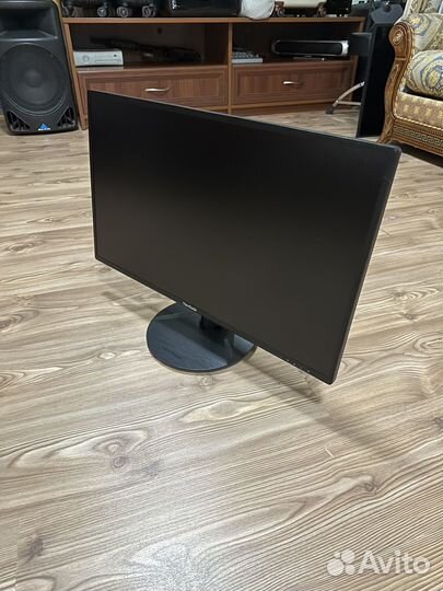 Монитор ViewSonic VA2718-sh 27