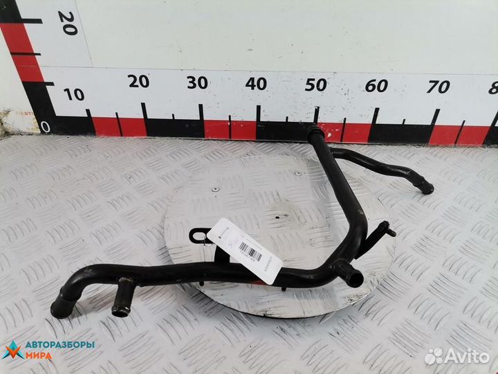 Патрубок радиатора Audi A3 8L 1999 06A121065AP