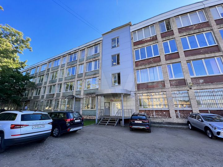 Торговое помещение, магазин, выпечка 13 м²