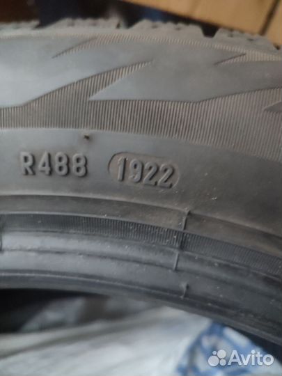Formula Ice 205/55 R16 91