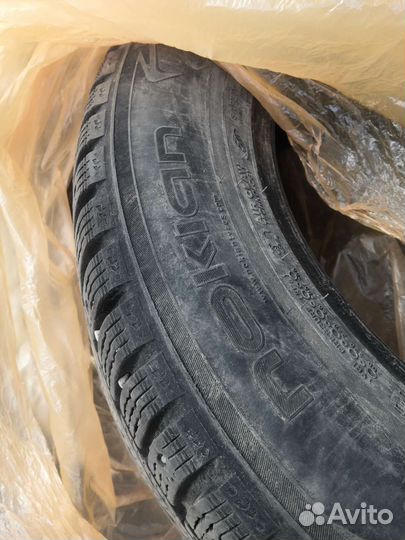 Nokian Tyres Hakkapeliitta 7 195/65 R15