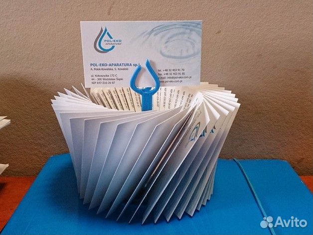 Изготовление визитниц/визитница