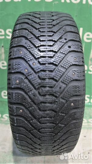 Goodyear UltraGrip 500 205/55 R16 91T