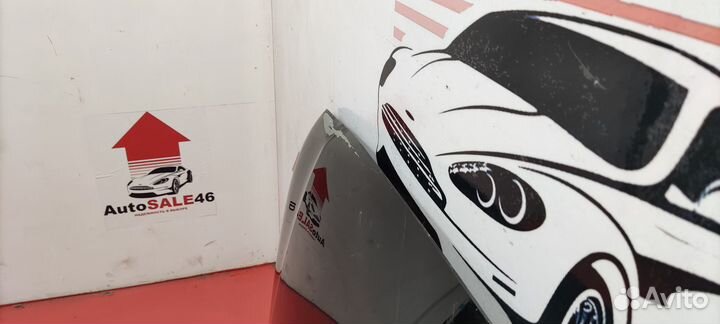 Капот Hyundai Solaris 2