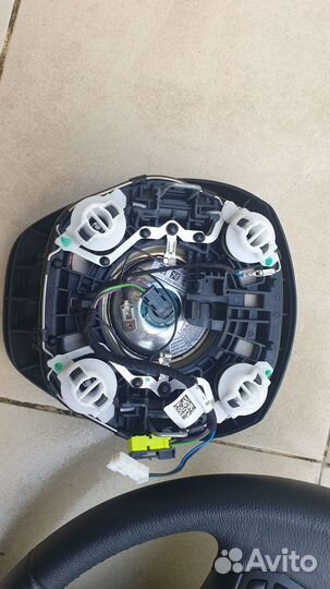 Руль от BMW 3 серии